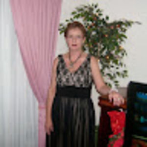 Meet your Posher, Kathleen